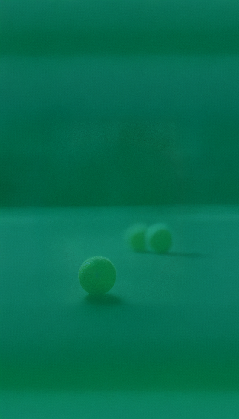 Tennis Club