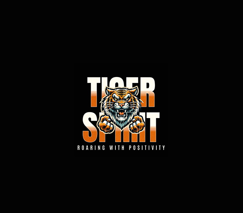 Tiger Spirit
