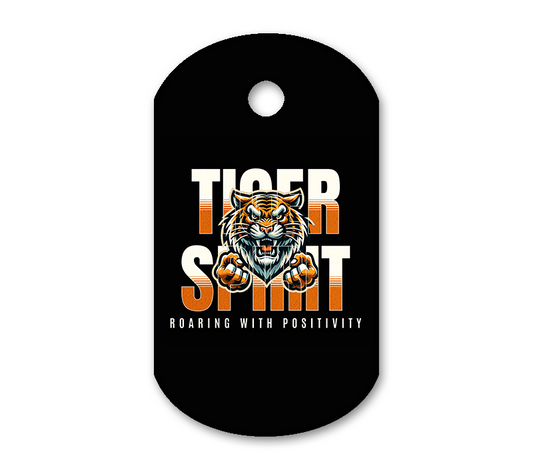 Tiger Spirit